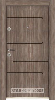 SL 205 Танганика